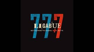 IL GIORNO DI DOLORE CHE UNO HA - Ligabue
