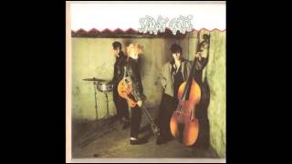 Stray Cats - Storm The Embassy