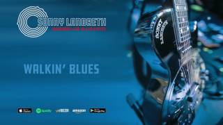 Sonny Landreth - Walkin' Blues (Recorded Live In Lafayette)