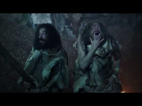 Sketch History - Steinzeit: Klischees