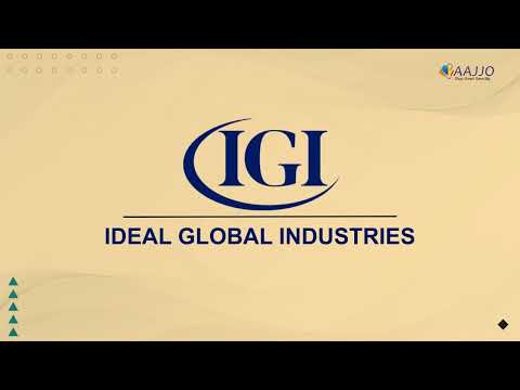 About Ideal Global Industries