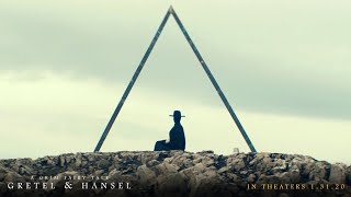 GRETEL & HANSEL Featurette -  