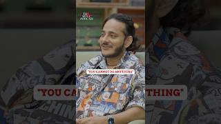 The real story behind the song 'Baarish' 🌧️#TMP #TanishkBagchi #Baarish #Bhatts #Podcast