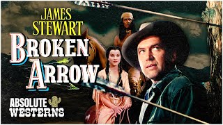 20th Century Fox Iconic Western I Broken Arrow (19