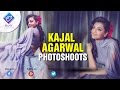 Kajal Agarwal Photoshoots Kajal Aggarwal Latest Telugu Movie