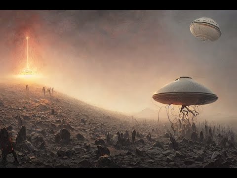 UFO: Aftermath - The Original Soundtrack High Quality