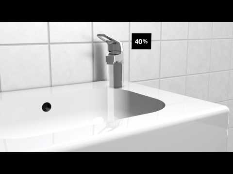 Köksblandare FM Mattsson 9000E II