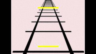 Optical Illusions - Size Perception 4