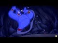 Aladdín Mejores Momentos Conociendo A Genio Disney Junior Oficial
