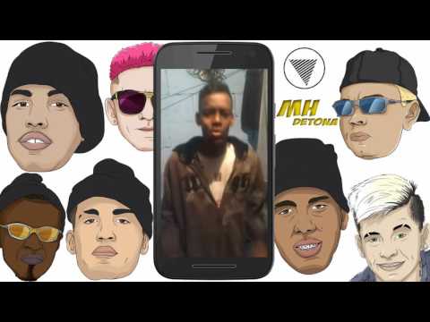 🔵 Mc Guizza - A batalha é diária ((PRÉVIA))