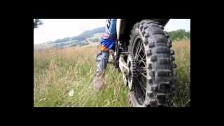 preview picture of video 'Enduro Breaza (BN)'