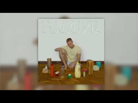 Davi Sabbag - Ritual (Áudio Oficial) [Explícito]