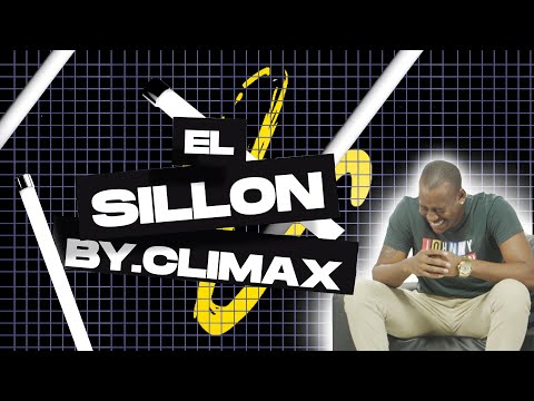 EL SILLÓN | Danny Yash