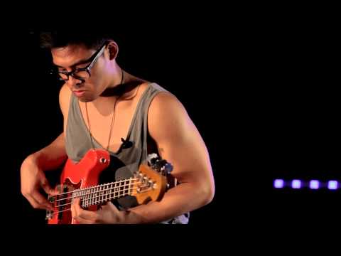 TMG Guitar Co. Presents the "Stetson"