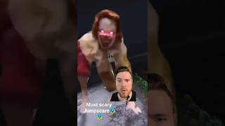 Try NOT to Scream 😩 #scary