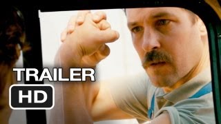 Prince Avalanche Official Trailer #1 (2013) - Paul Rudd, Emile Hirsch Movie HD