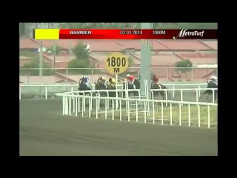 MMTCI 020114 BARRIER