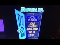 Monsters Inc 2002 DVD Menu Walkthrough