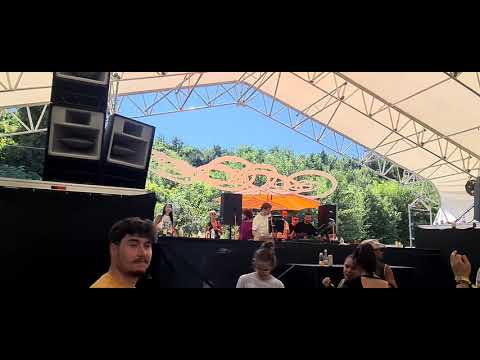 NU ZAU  B2B SEPP - ELECTRIC CASTLE SPECIAL 2021 - CLUJ-NAPOCA