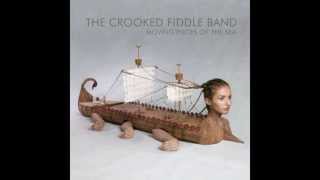 The Crooked Fiddle Band - The Deepwater Drownings Part II - Moving Pieces Of The Sea