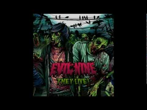 Evil Nine Feat Beans - Set it Off