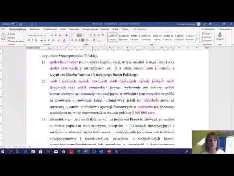 Czy znasz odpowiedzi na te pytania - quiz z rachunkowości