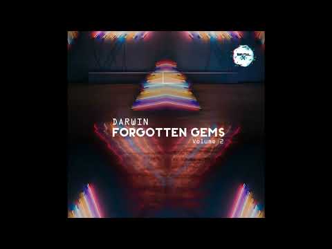 Forgotten Gems (Volume Two) - (Mixed By d1rty c0mm1e) - Забытые драгоценные камни (Том второй)