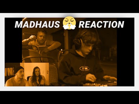 FreakinFreddy & Packed Rich - Stille/Nicht der Gleiche // Jesus, verzeih ihm! // MadHaus 😤 Reaction