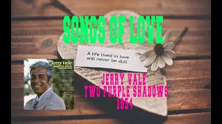 JERRY VALE - PRETEND YOU DON&#39;T SEE HER