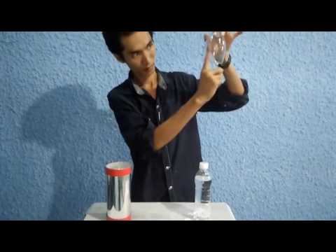 Saturn Magic -Beaker Devil by Hoang Sam video DOWNLOAD