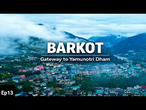 Garhwal Expedition – Badkot Mein Rest, Purola Mein Quest