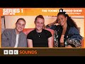 Leah Williamson Ugly Feet Ella Third Wheeling Series 1 Best Bits The Tooney Russo Show