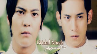 Download lagu Bridal Mask MV - Judgement Day (Kang To & Shunji) mp3