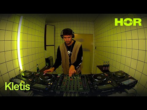 Shotgun Festival - Kletis | HÖR - October 24 / 2024