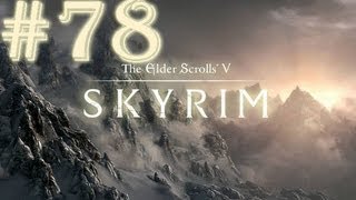 Прохождение Skyrim - часть 78 (Работа над ошибками)