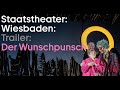 Hessisches Staatstheater Wiesbaden Trailer Der Satanarchäolügenialkohöllische Wusnchpunsch