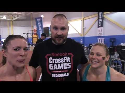 CrossFit - Mid Atlantic Games Qualifiers