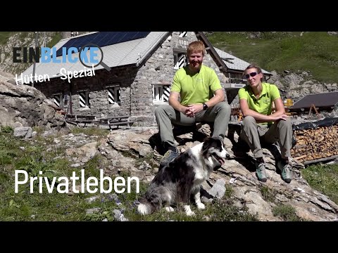 Does privacy suffer at the Wildhorn Hut? | Hut Special | Episode 2