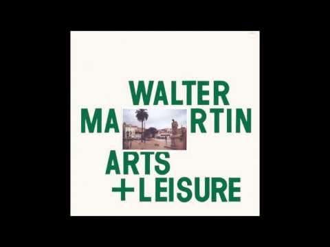 Walter Martin - Watson And The Shark