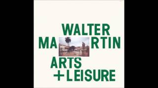 Walter Martin - Watson And The Shark