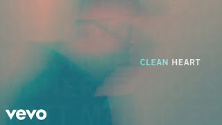 Matt Maher - Clean Heart (Official Audio)