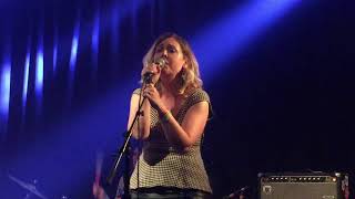 FILTHY FRIENDS - "Any Kind Of Crowd" 8/29/17