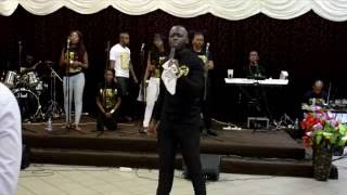 AXEL LEVI - La beauté de Dieu révélée par l'intimité (extrait)