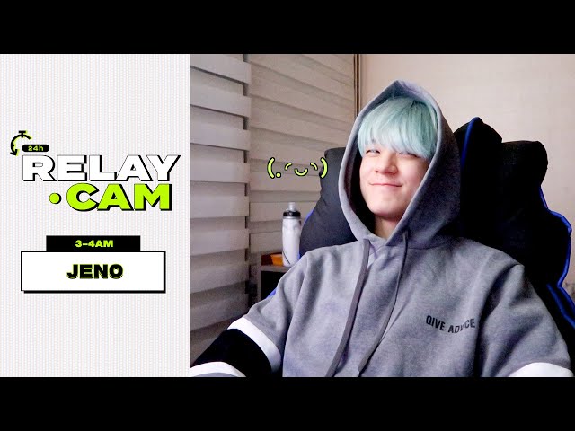 Video de pronunciación de Jeno en Inglés