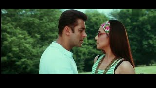 Keh Raha Hai Dil Deewana - Baabul (2006) Salman Kh