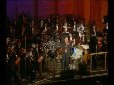 Silence by Michal Urbaniak & UrbSymphony