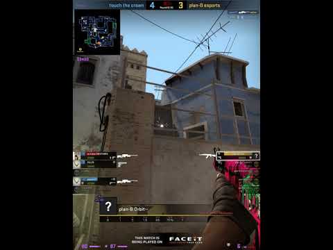 Orbit   vs 3. ttc vs plan-B. m3 mirage. Fantasyexpo Spring Cup 2021 DACH Closed Qualifier