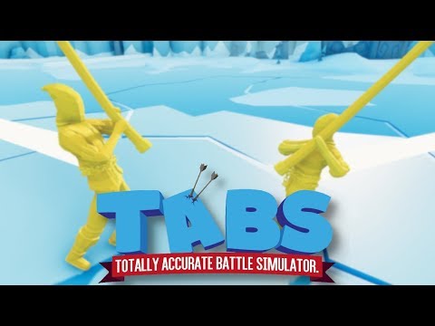 (1v1) Executioner VS Every Unit in TABS [Golden edytion] | Totally Accurate Battle Simulator