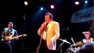 Matchbox - Babes In  The Woods