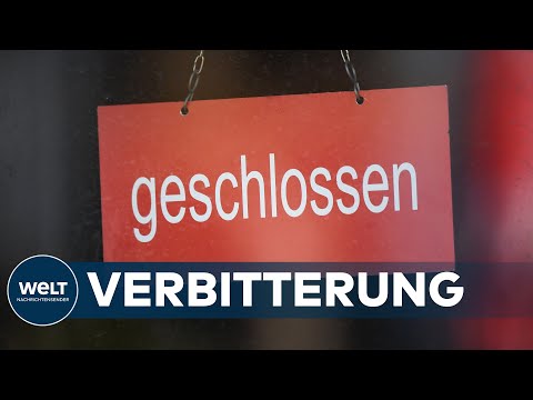 HANDELSVERBAND ZU CORONA-REGELN: "Bund und Länder agieren nur noch im Tunnelmodus"